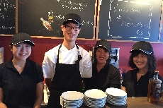 うまいもんバル　Rinpu亭 店長市原